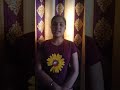 SHOW TELL Participant NAVJOT KAUR GSSSS Dadhahur Ldh