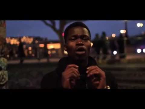 705 - Bombay (Music Video) | @MixtapeMadness