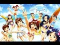 AMV///lucky strike 