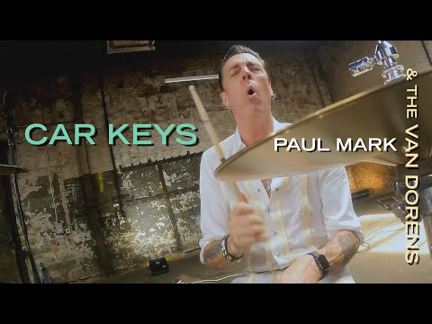 Paul Mark - Car Keys - Live