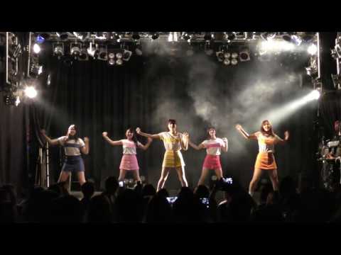 K-STORM vol.3「17.One Step Two Steps〜Lier Lier - OH MY GIRL by BerryVelvet」