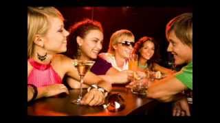 EAGLES _ PRETTY MAIDS ALL IN A ROW.