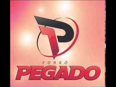 Forró Pegado   Promocional Agosto 2014