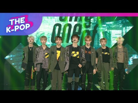 OnlyOneOf, savanna [THE SHOW 190618]