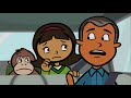 S2 Ep6 Highway To Havarti Tiny Big