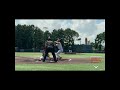 2027 LHP/OF Blake Thomas Summer 2026 Pitching Highlights