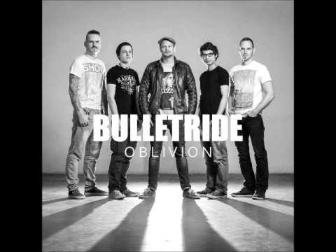 BULLETRIDE - Ashes To Ashes (official video)