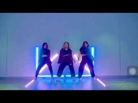 Jiyeon(지연) - NEVER EVER(1분1초) | D/V COVER | - THE LEAD from Vietnam