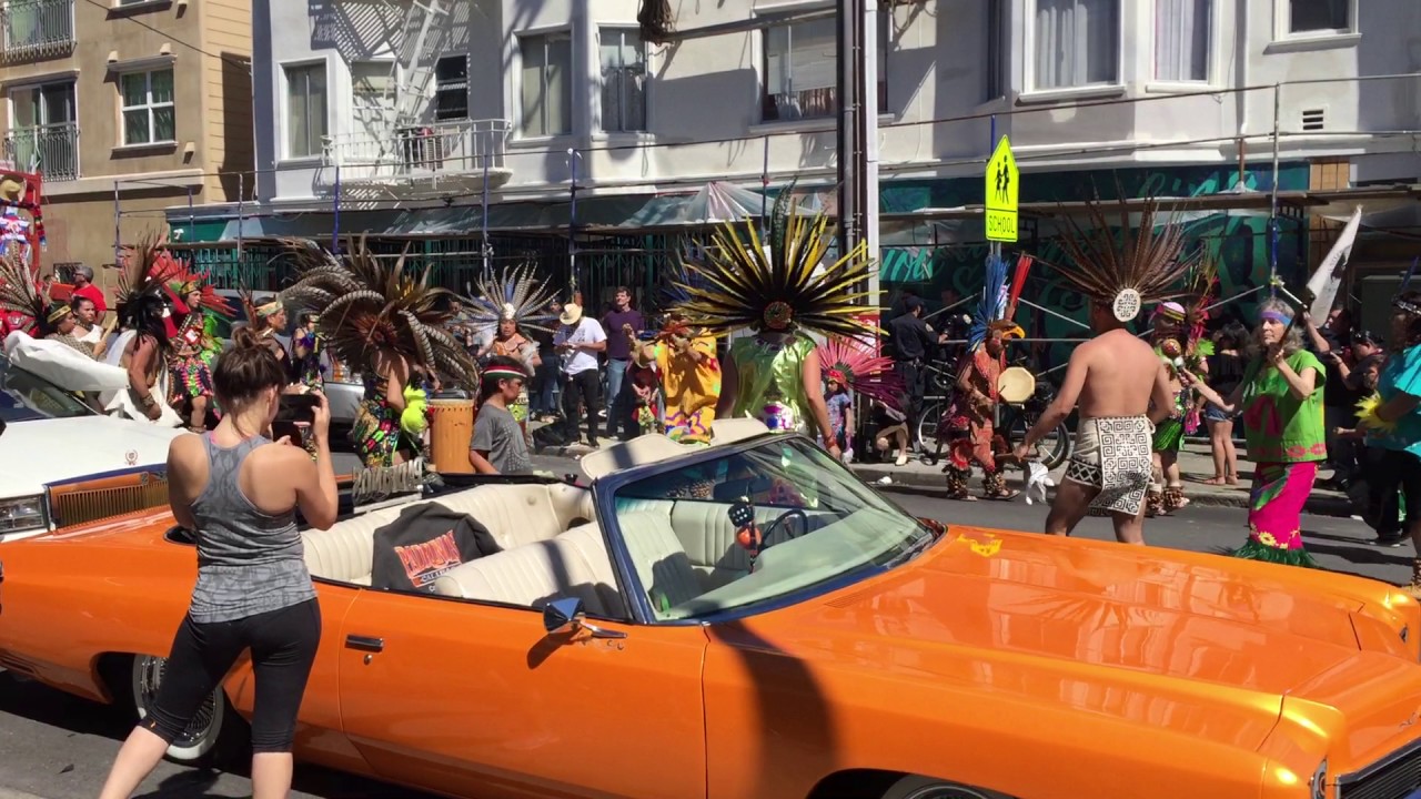 Cesar Chavez Parade & Festival