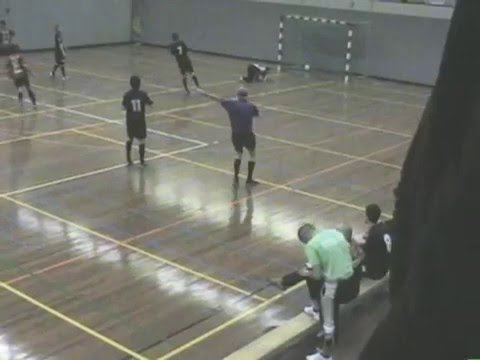 FCEL TV (FC EL vs Groene ster: 4-6)