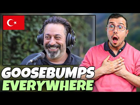 TÜRKİYE… HOW DO YOU ALL SOUND THIS GOOD?! 🇹🇷 | Doğa İçin Çal 8 Reaction