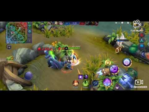 MM positioning during clash