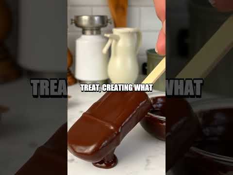 The Peculiar Tale of Eskimo Pie: The Original Frozen Treat