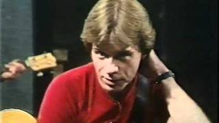 Dave Edmunds - Interview / Girls Talk ( Live )