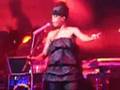 Erykah Badu Live Performance, "Amerykhan Promise," 5.10.08