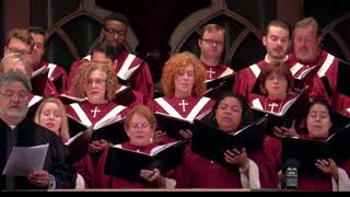 Great is Thy Faithfulness  (8:45 AM, CD audio)