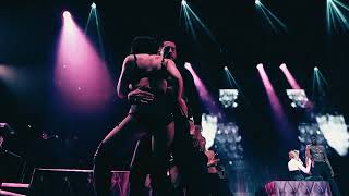 15.Madonna - Erotic/Candy Shop (Live from Miami, Florida - The MDNA Tour)