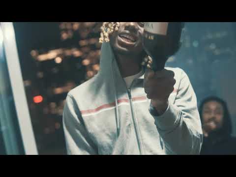 spaceyy - Bill Gates (Official Music Video) prod. kvsino