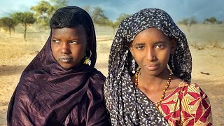 EXPEDITION NIGER - PURES AFRIKA | Trailer