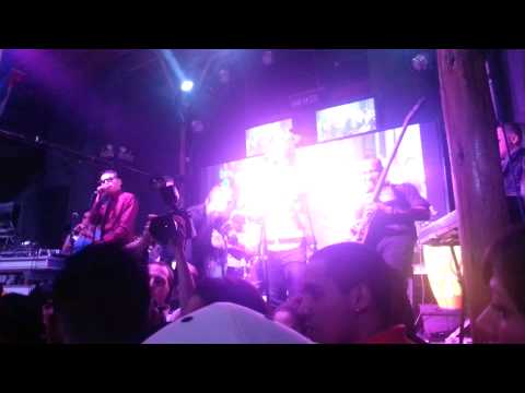 Si tus amigas te cuentan - La Timba Criolla - Salsa King