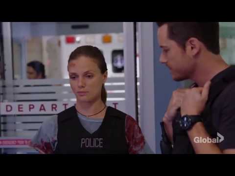 Upstead worry over a young girl fatally shot & Jay checks if Haileys ok I Chicago P.D 5.01