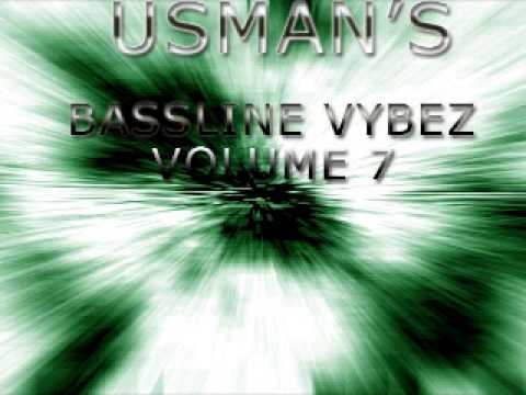 1.DJ Murkz & Bass Boy Ft Turbz & Mr X - Link Up  Usmans Bassline Vybez Volume 7