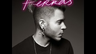 Ferras ft. Katy Perry - Legends Never Die (Lyrics)