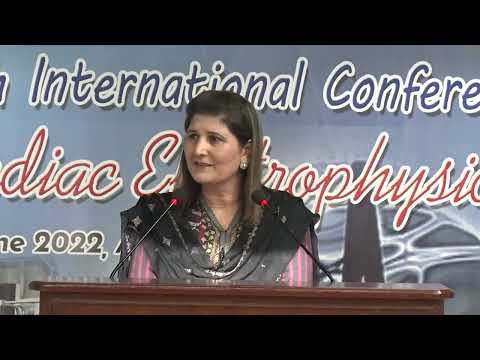 Press Release No 54/2022 -  18th International Electrophysiology Conference - 4 June 2022 | ISPR