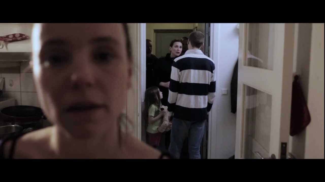 Kartellen ft Thorsten Flinck – “Ett Bättre Liv”