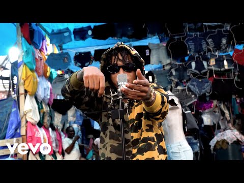 Ky July, Sam Skillington - Sam Skillington - Bloodline (Visualizer)