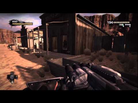 Duke Nukem Forever HD Walkthrough Part 19