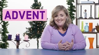 Reflection on Advent | Catholic Central