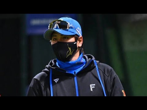 たった数秒でSNS騒然！新庄剛志の“違和感シーン”とは#新庄剛志 #日本ハムファイターズ #ソフトバンクホークス #プロ野球 #パリーグ #野球ニュース #話題の映像 #監督