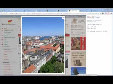 Architecture of Half-Life 2: #137 Baltic Cities IRL