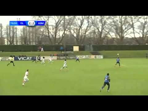 OL - Monaco partie 4, fin du match (CFA du 4 avril 2015)