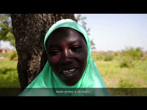 BEOGO -  Awa Sissao & Sydyr  ( Clip Officiel )