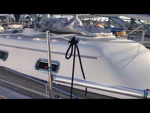 Island Packet 380  - Boatshed - Boat Ref#326534