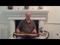 Dulcimer lessons with Mark Gilston - Old Joe Clark