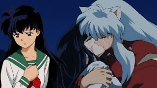 Inuyasha e Kagome moments