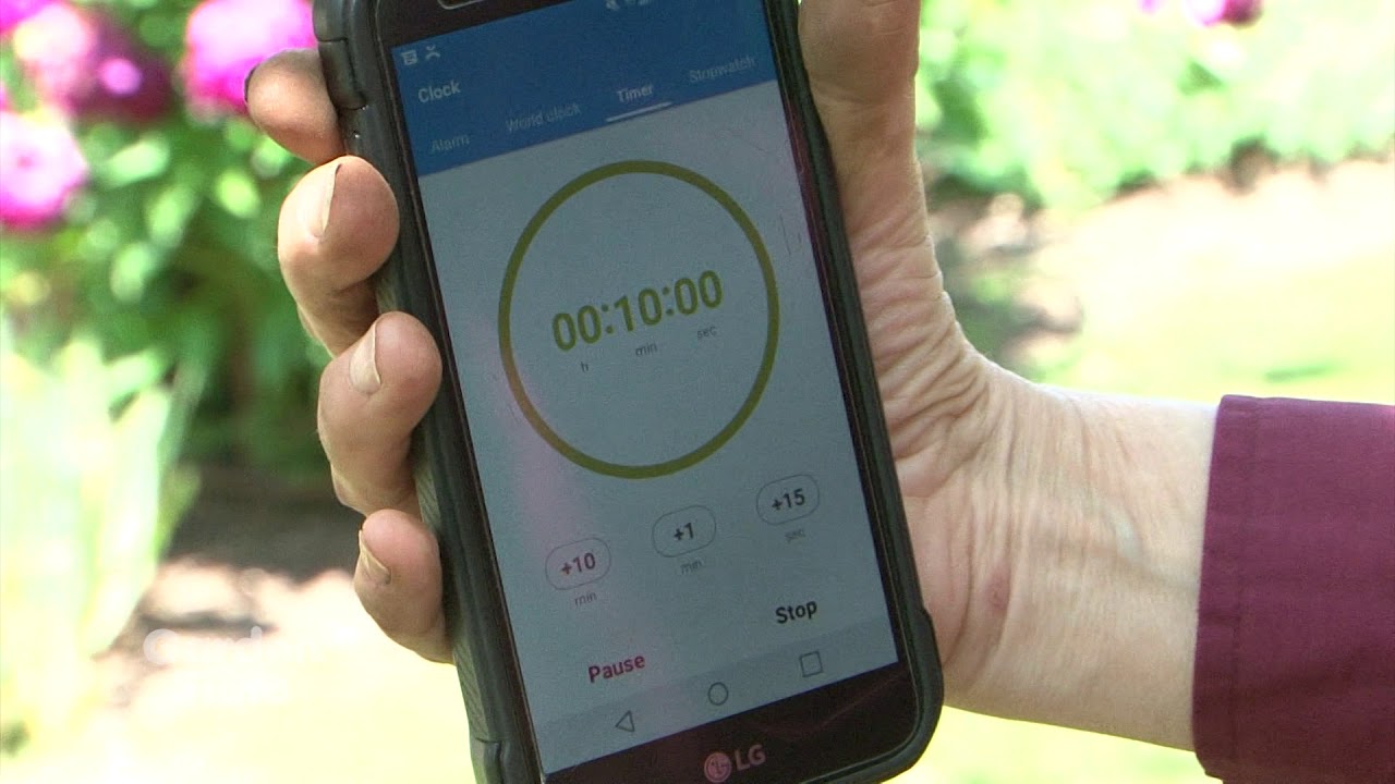 Water Management Tools