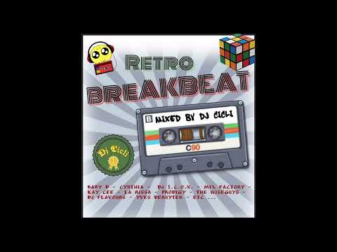 Retro Breakbeat In Sessions