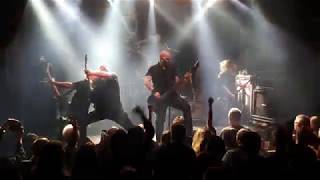 Timo Rautiainen &amp; Trio Niskalaukaus &quot;Nyt on mies!&quot; - Tavastia 2018