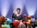 Patti Labelle Sings The Alphabet