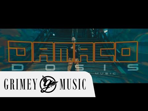 DAMACO - D.0.$.I.$. (OFICCIAL MUSIC VIDEO)