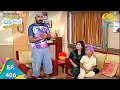 Taarak Mehta Ka Ooltah Chashmah - Episode 406 - Full Episode