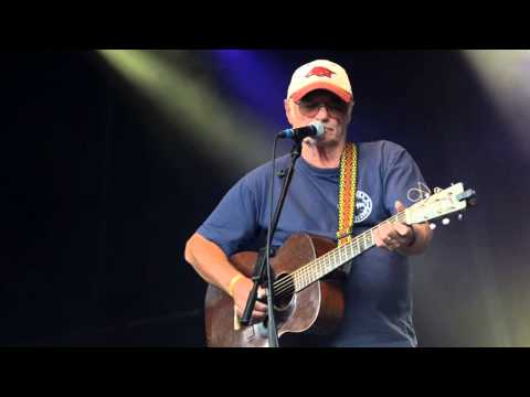 Michael Chapman - In the Valley (Live at Green Man Festival 2014)