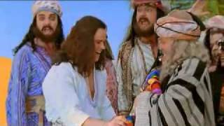 Dreamcoat Part 4 - Joseph's Coat