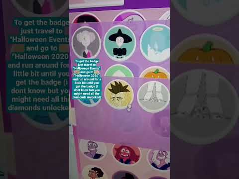 @Blueblob55 How to get Pinapple Yellow, Dolphin Blue, and Feet White! #roadto500 #stevenuniverse