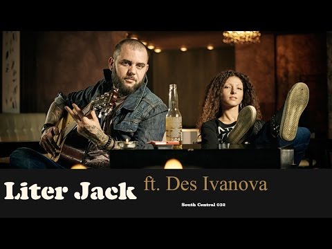 Liter Jack ft. Des Ivanova   Country Boy