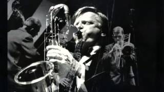 Gerry Mulligan Quartet - Moonlight in Vermont